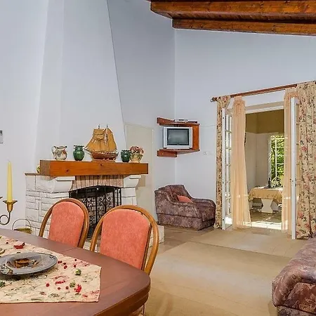 Σπίτι διακοπών Holiday Marko - 70m From Sea